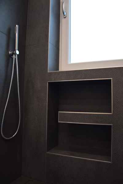 Lea Ceramica collezione Serie Concreto
