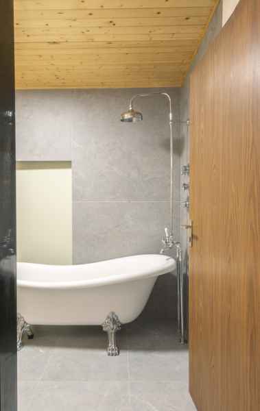 Anthology Colore Gray